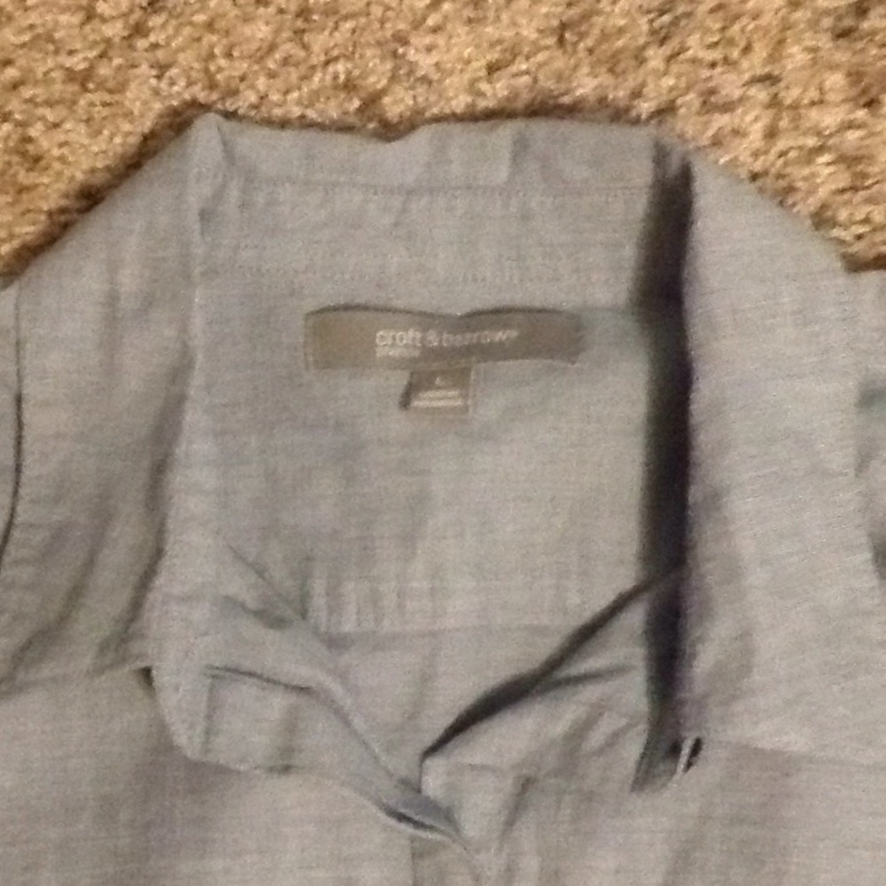 Button down shirt - Picture 2 of 4